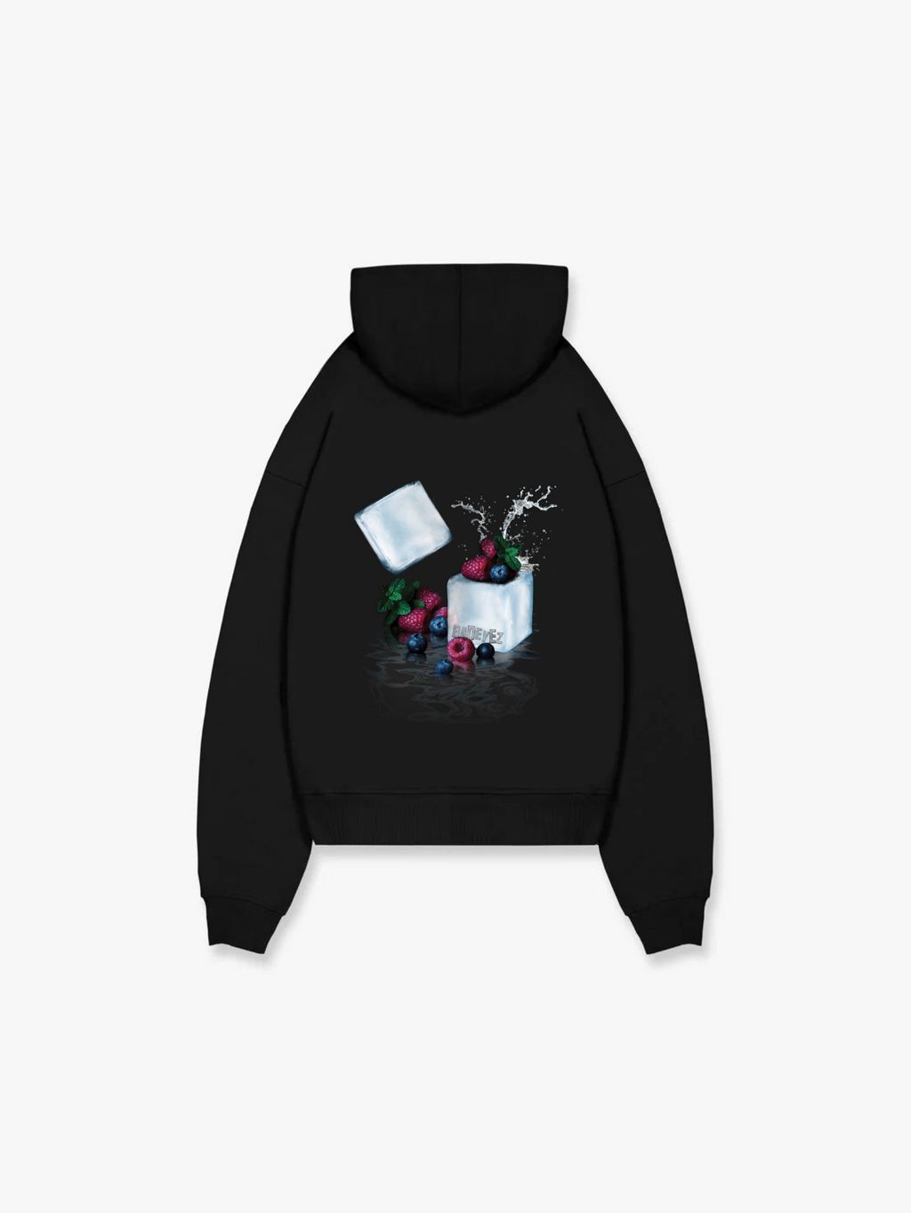 Ice Cube Hoodie
