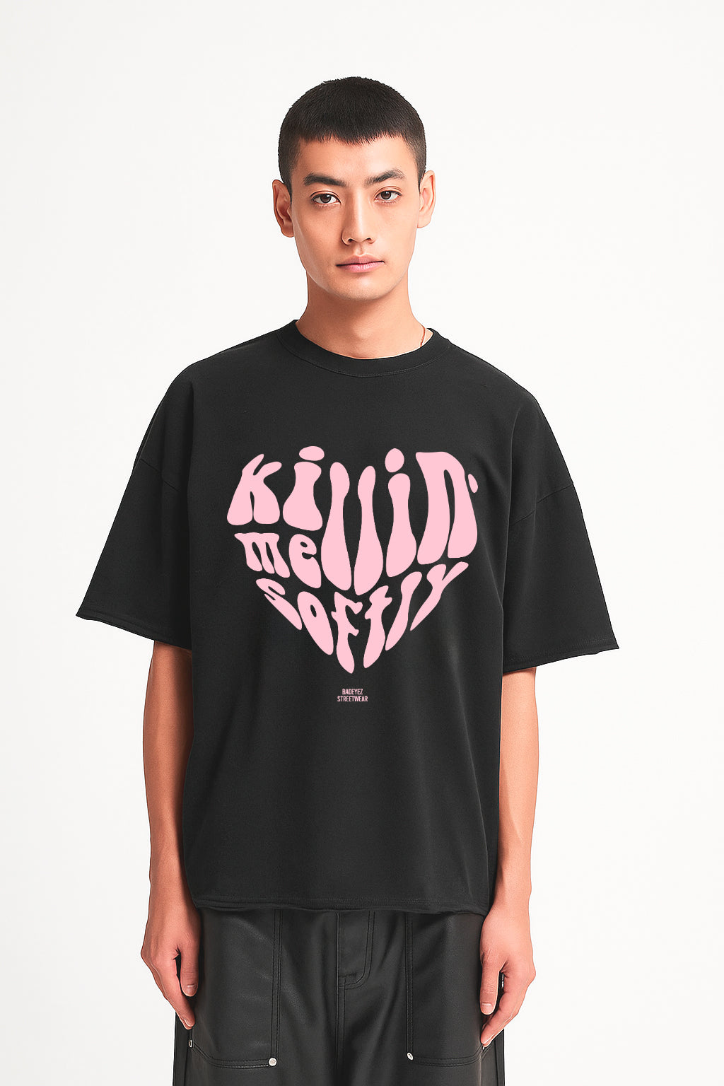 KILLIN ME SOFTLY THE ORIGINAL