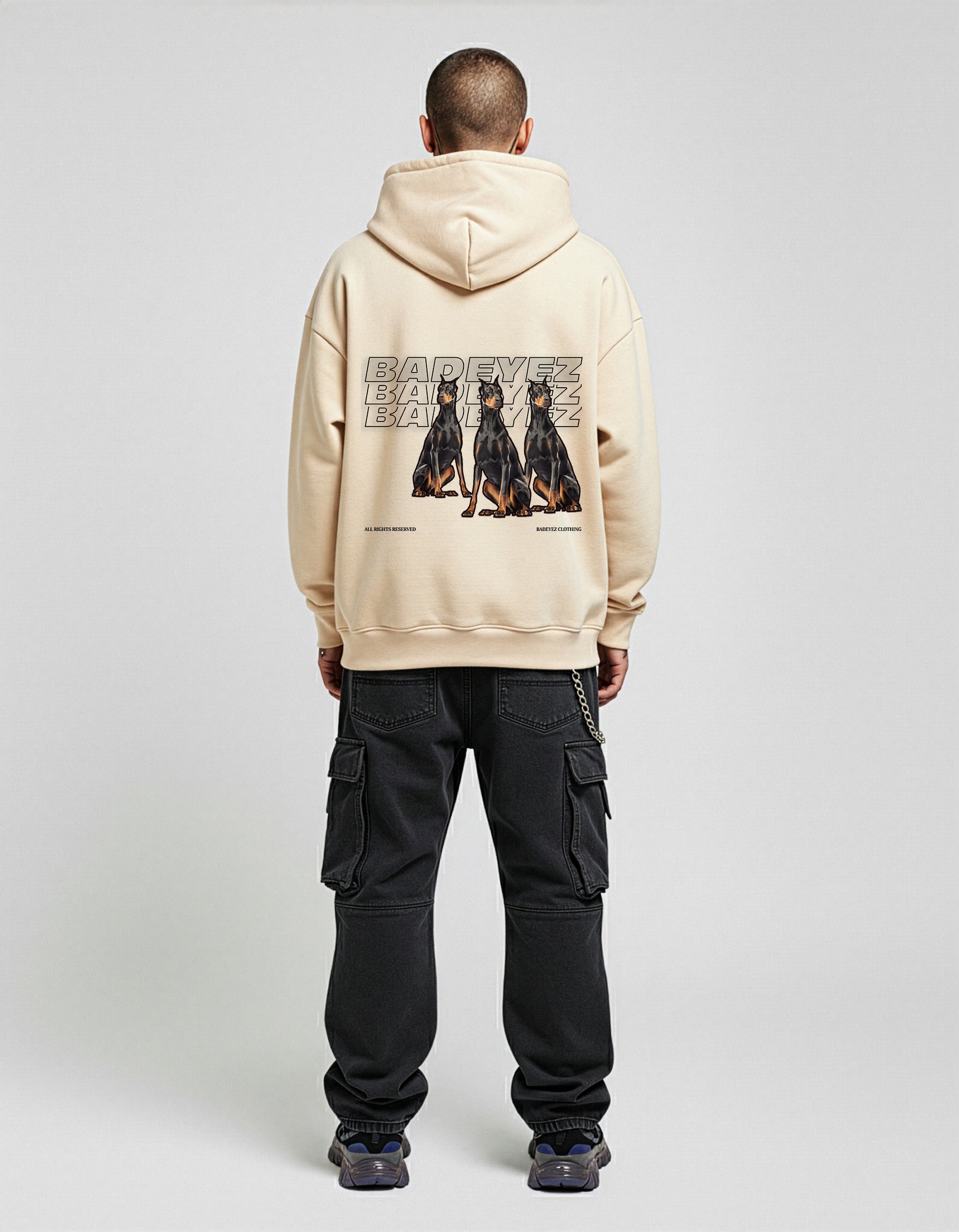 Guardian Hoodie