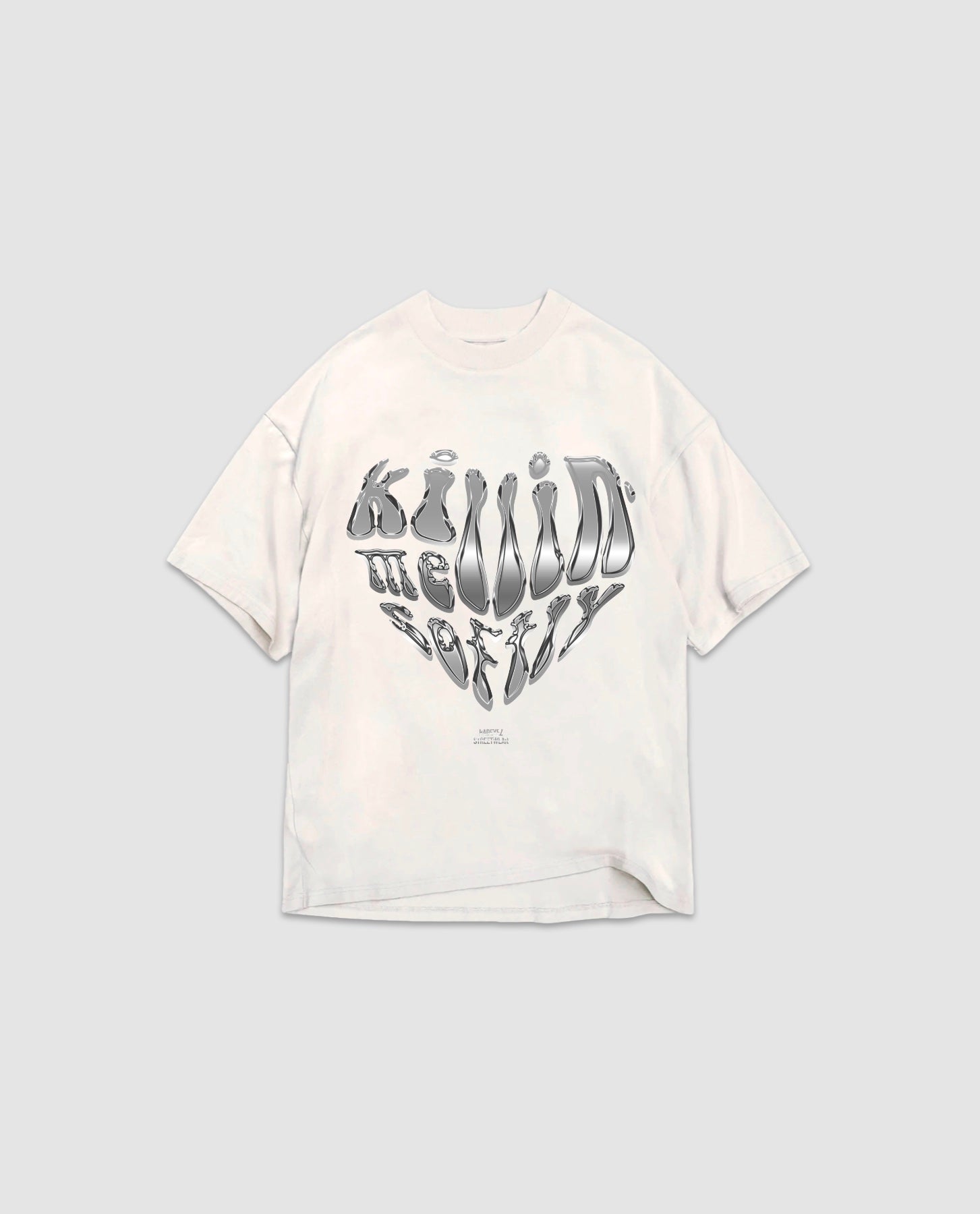 Killin me softly CHROME