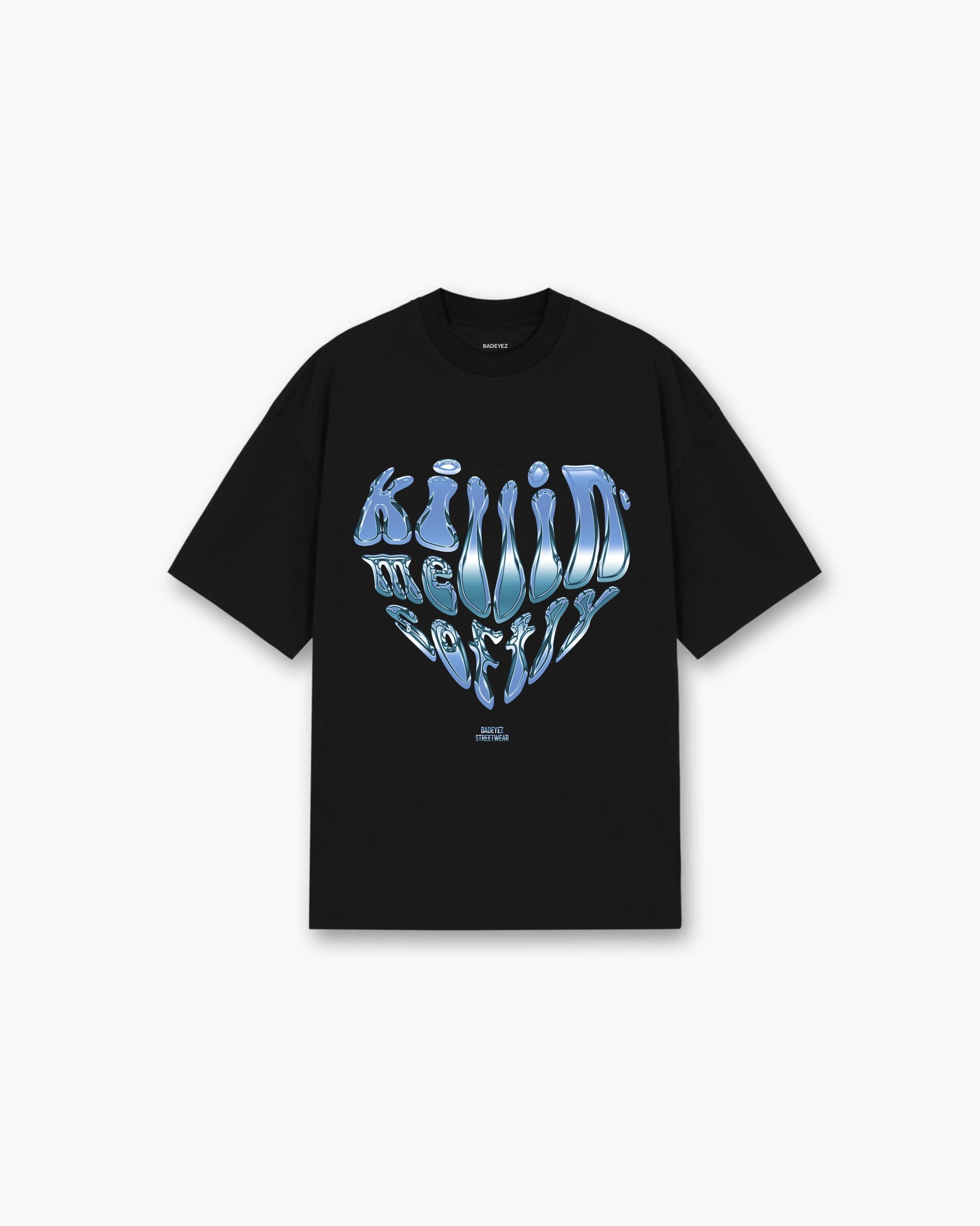 Killin me softly crystal