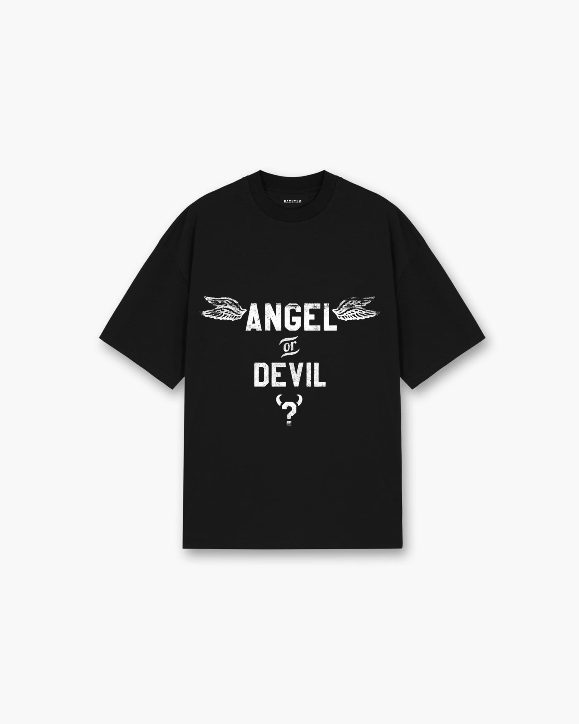 Angel or Devil