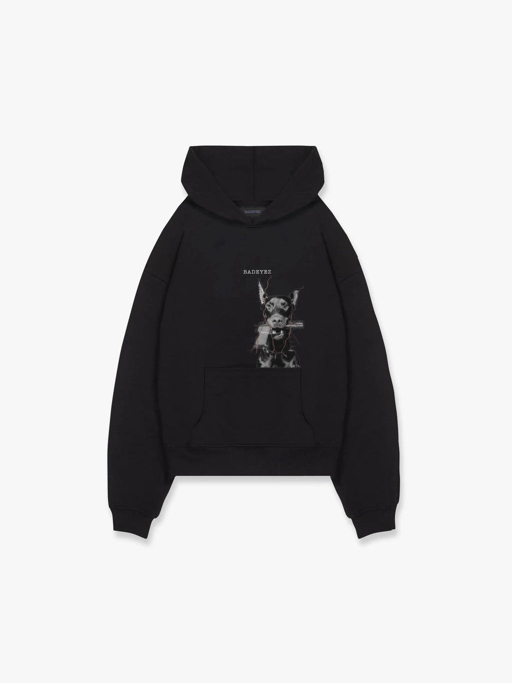 Dobermann Hoodie