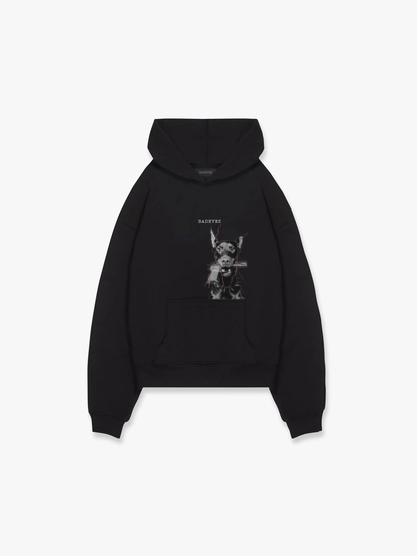 Dobermann Hoodie