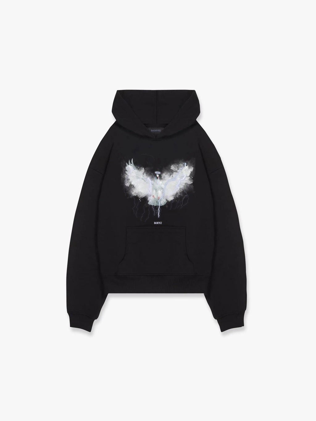 Angel Hoodie