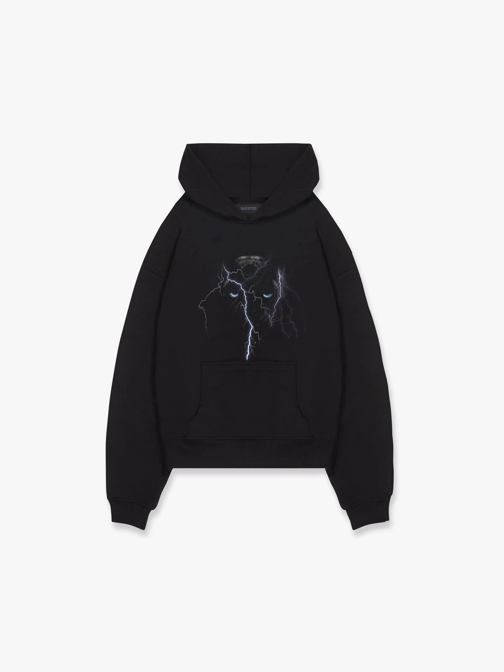 Panther Hoodie