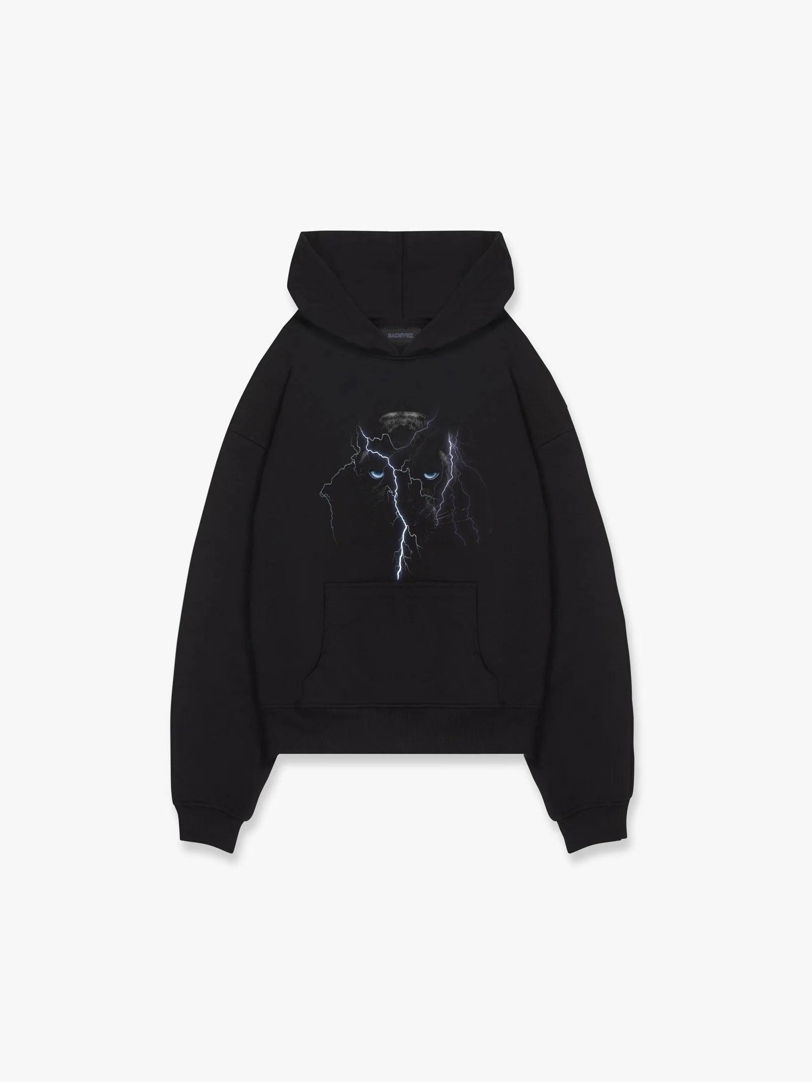 Panther Hoodie