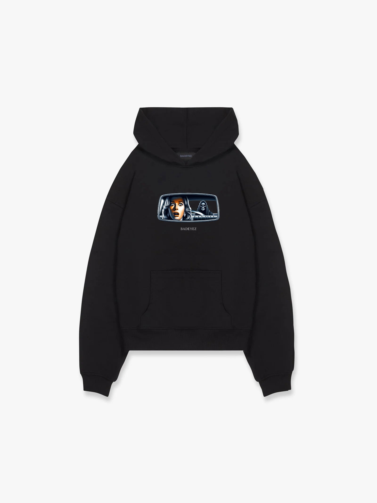 Escape Hoodie