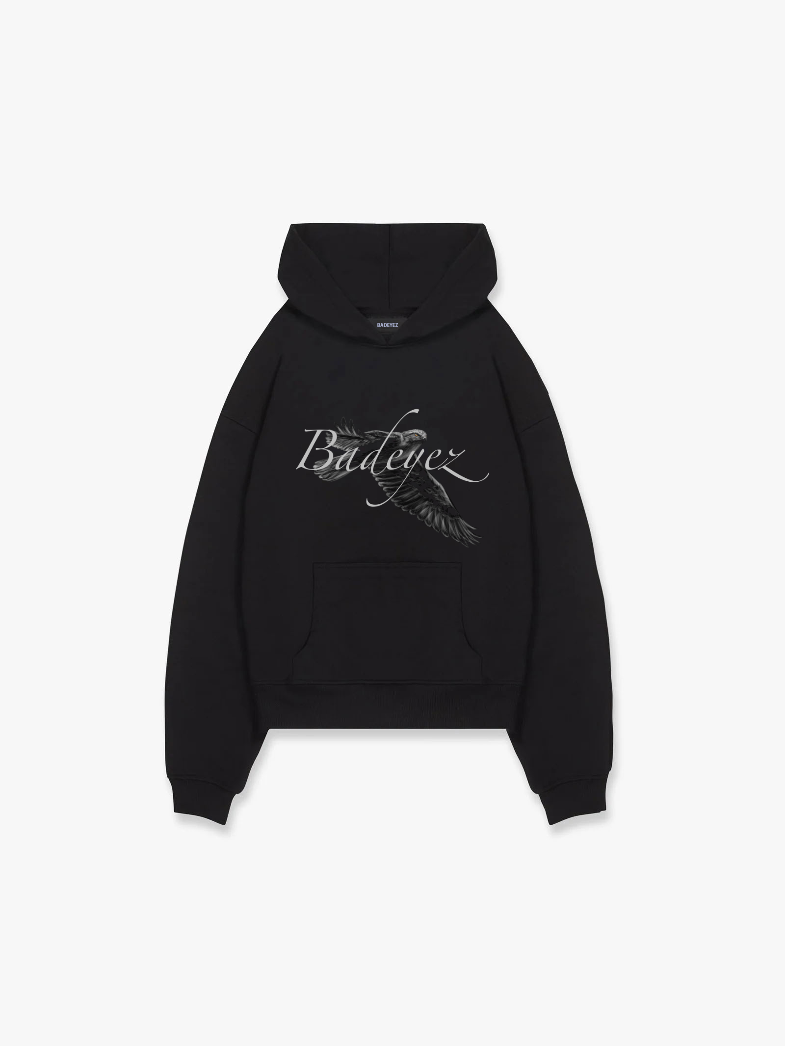 Falcon Hoodie