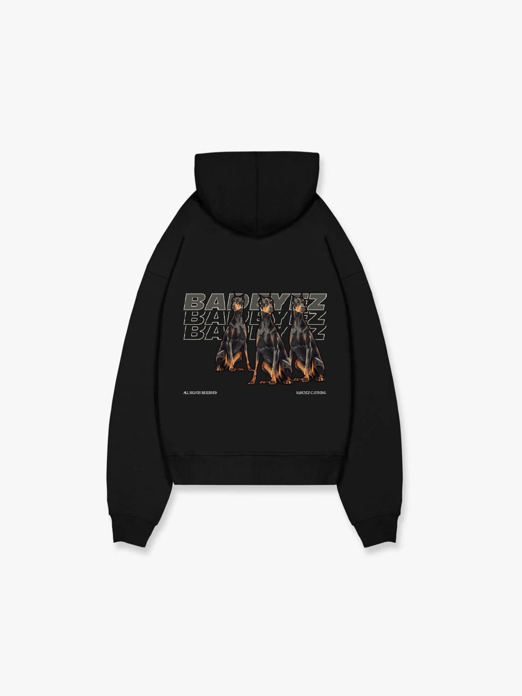 Guardian Hoodie