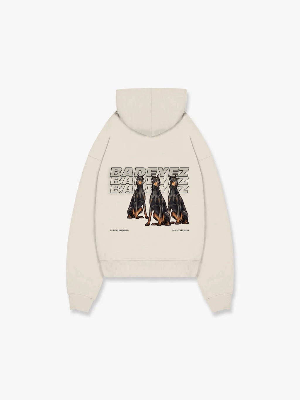Guardian Hoodie