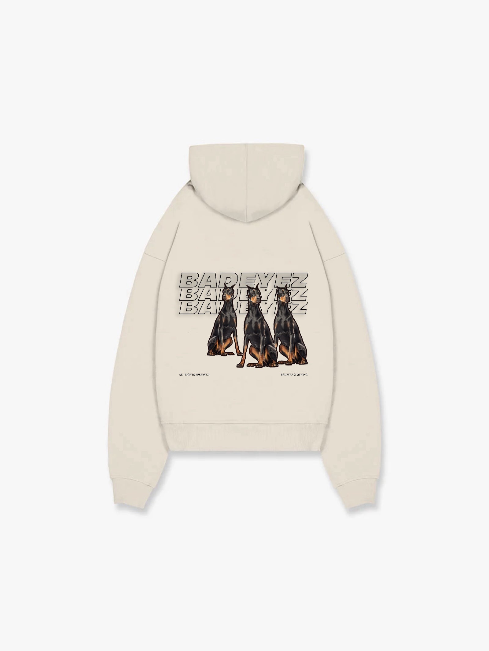 Guardian Hoodie