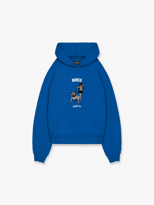 Bored Hoodie