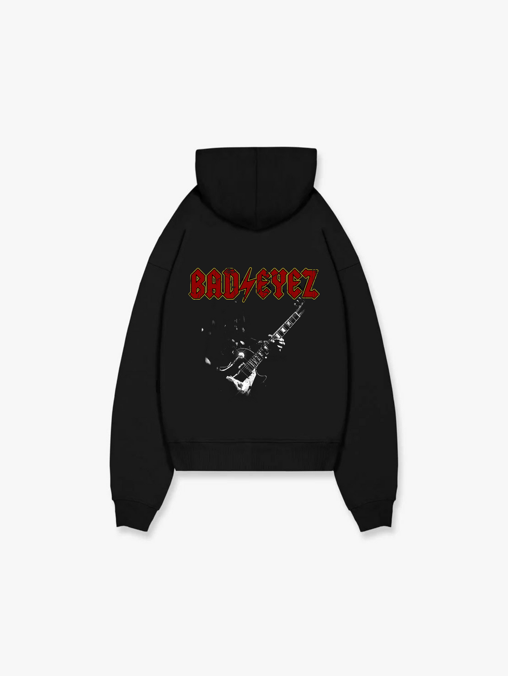 Rockstar Hoodie