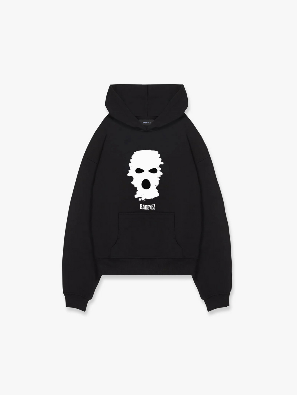 Badeyez Mute Hoodie