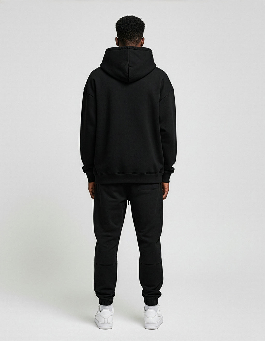 Dobermann Hoodie