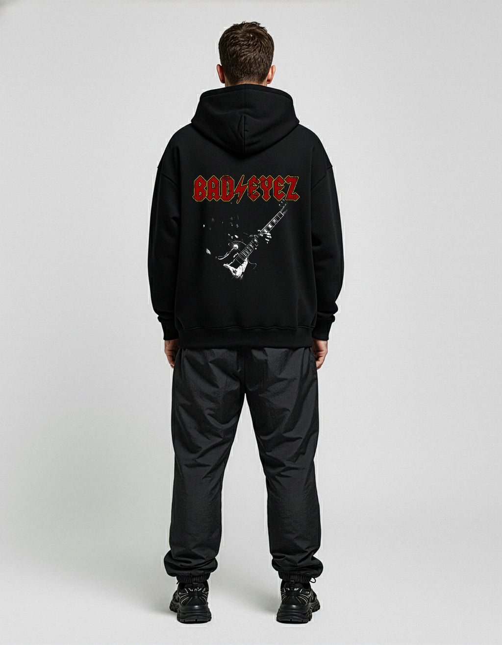 Rockstar Hoodie