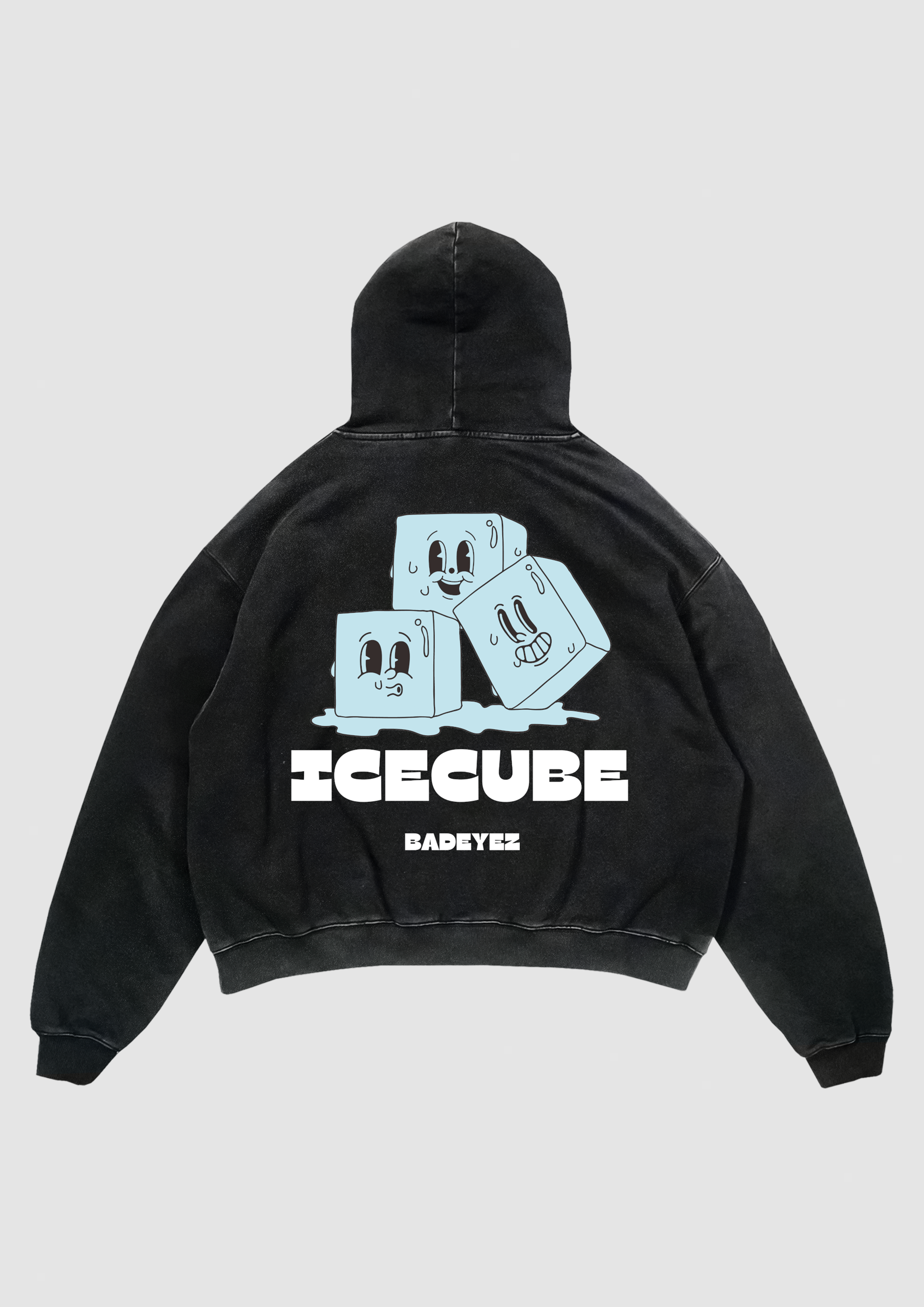 Ice Cube Hoodie