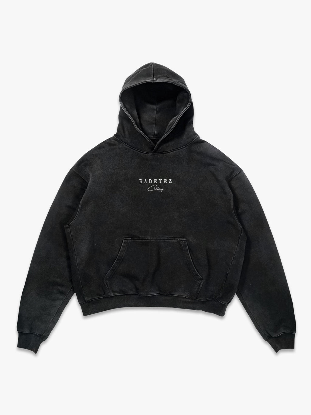 flores Hoodie