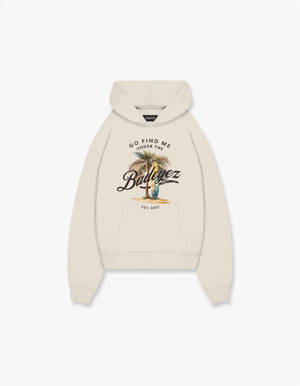 Palms Hoodie
