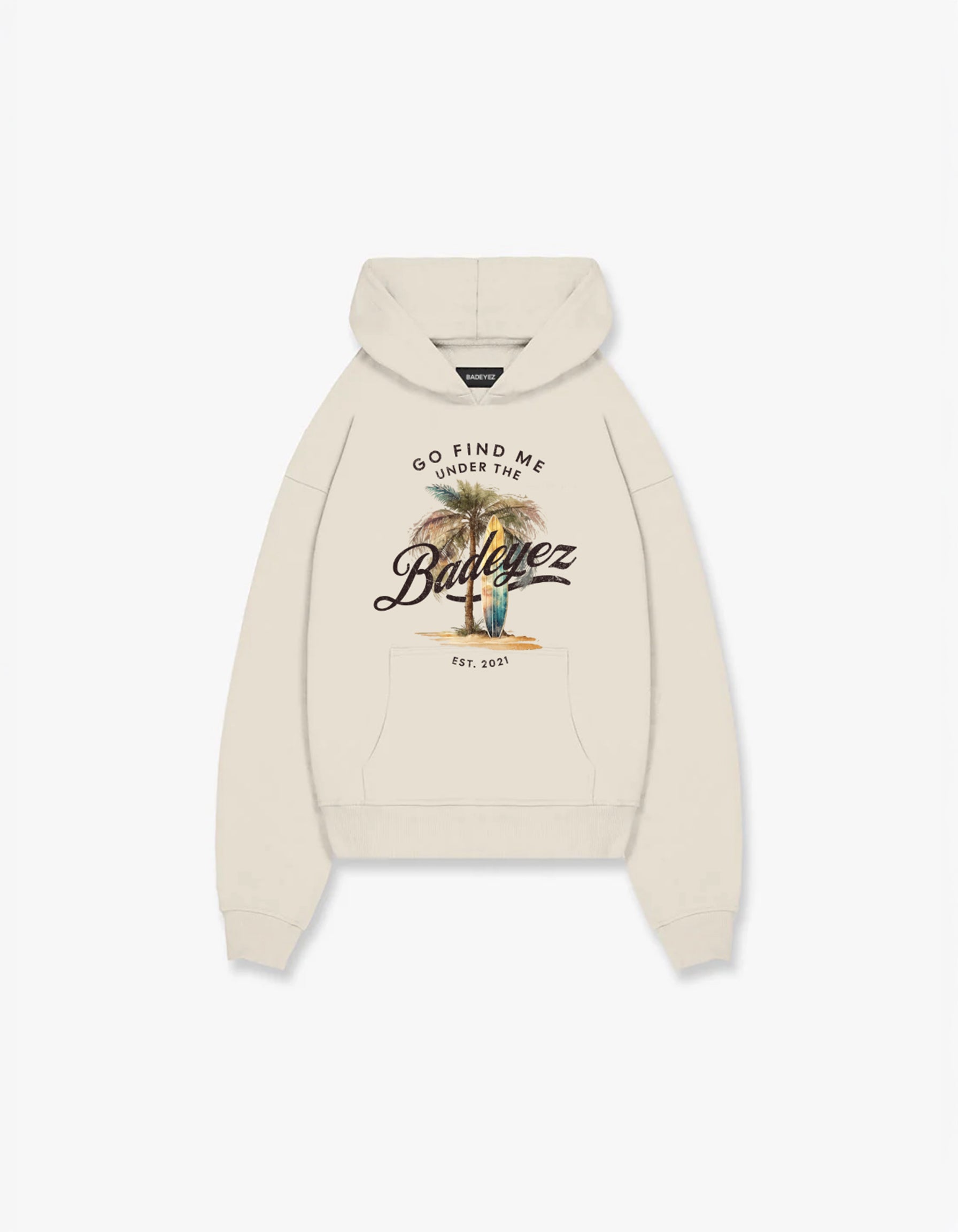 Palms Hoodie