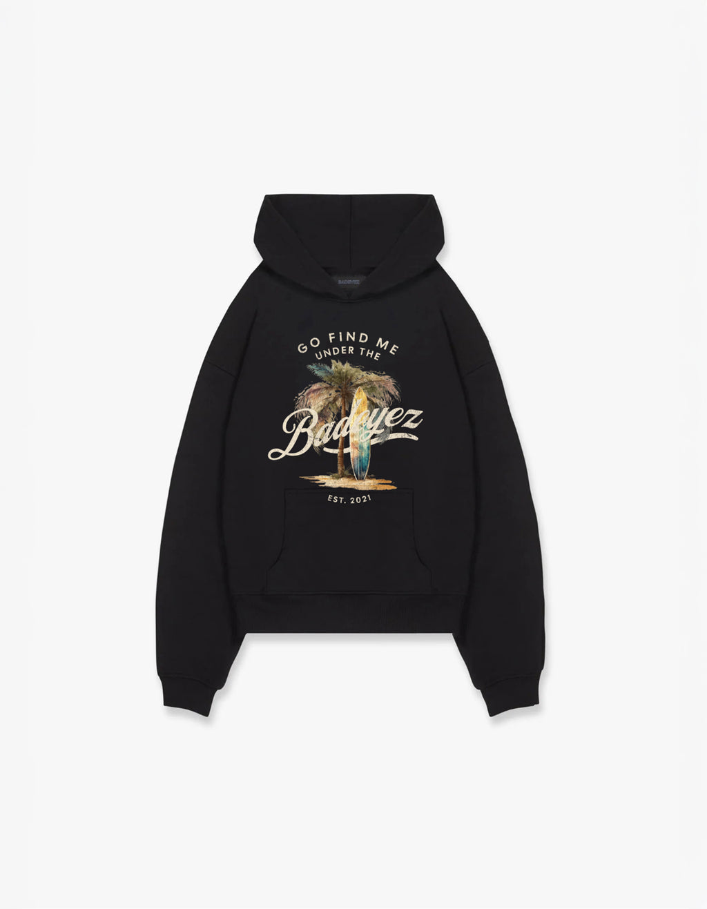 Palms Hoodie