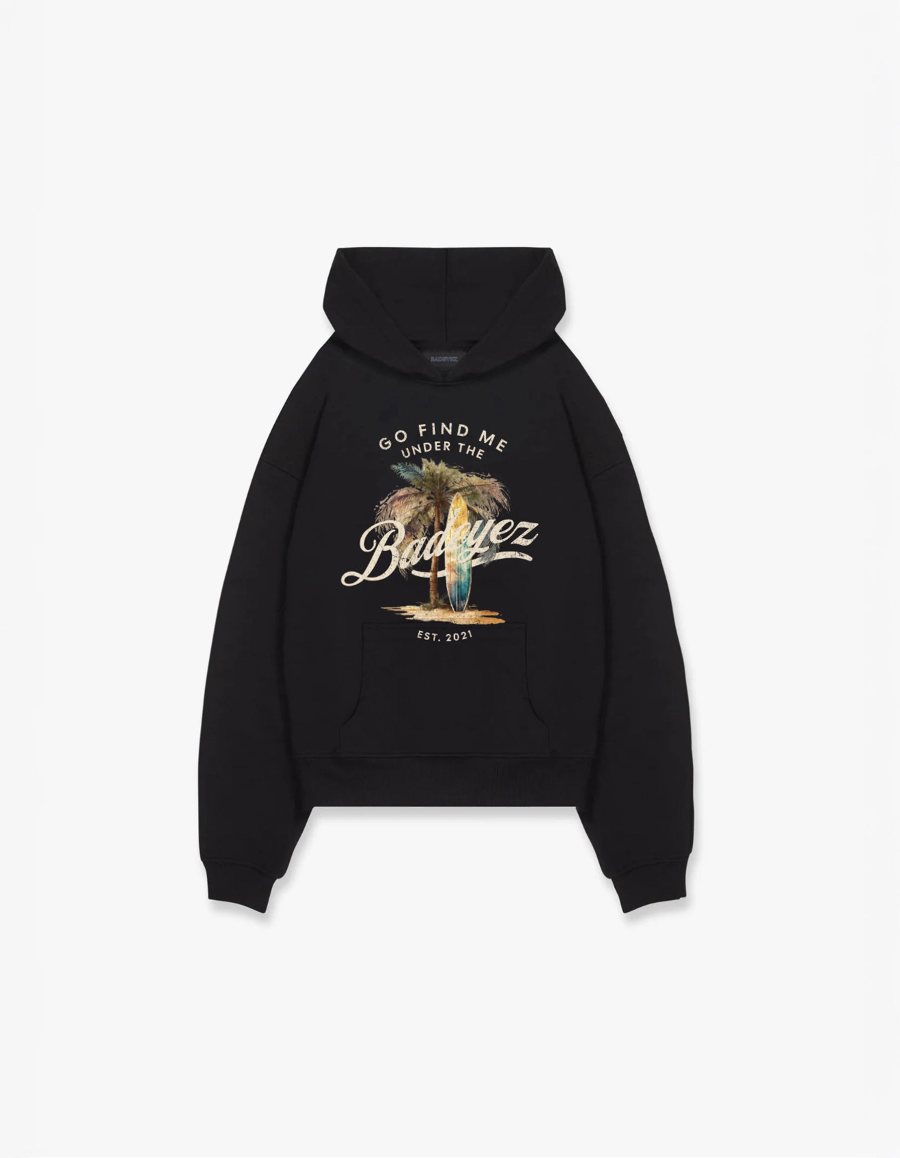 Palms Hoodie